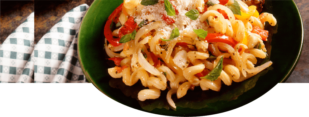 Recetas con cebollas amarillas